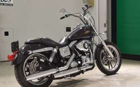 HARLEY FXDL 1580 2009