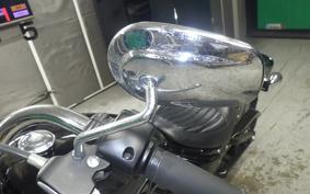 HARLEY FXST1750 2020