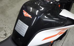 KTM 390 DUKE 2020
