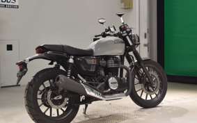 HONDA GB350S 2022 NC59