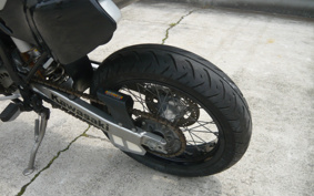KAWASAKI KLX250D TRACKER LX250E