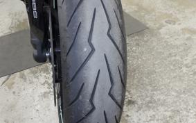 KAWASAKI ZX-25R 2019 ZX250E