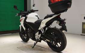 HONDA CB400F 2014 NC47