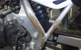 HONDA CRF125F 2021 JE03