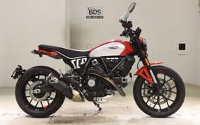 DUCATI SCRAMBLER ICON