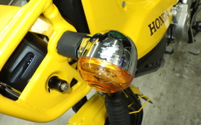 HONDA ｸﾛｽｶﾌﾞ110-2 2004 JA45