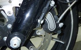 HARLEY FXSB 1580 2013