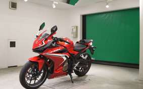 HONDA CBR400R 2019 NC56