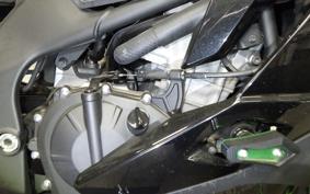 KAWASAKI ZX-25R 1992 ZX250E