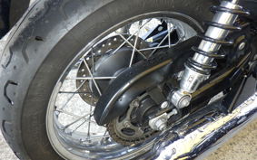 TRIUMPH BONNEVILLE T100 2020