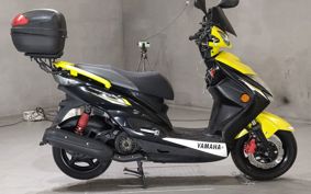 YAMAHA CYGNUS125XSR SE44J