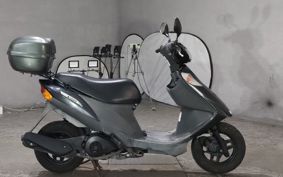 SUZUKI ADDRESS V125 CF4EA
