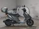 Фото Suzuki ADDRESS V125 с японского аукциона