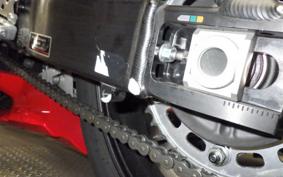 HONDA CBR600RR 2024 PC40