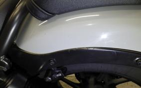 HONDA REBEL 250 A 2004 MC49