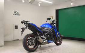 SUZUKI GSX-S 1000 2015 GT79A