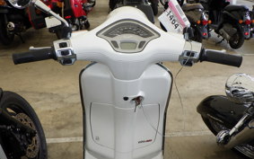 VESPA LX125 2013