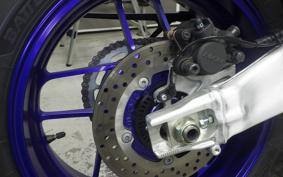 YAMAHA MT-09 SP 2025 RN87J