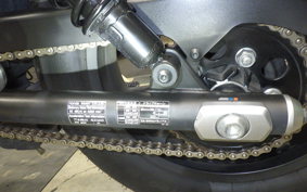 HONDA REBEL 500 A 2018 PC60