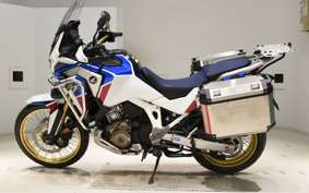 HONDA CRF1100L AFRICA TWIN DCT 2020 SD10