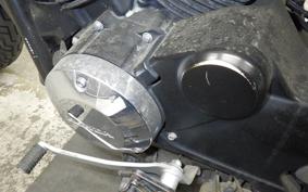 HONDA VT400S 2010 NC46