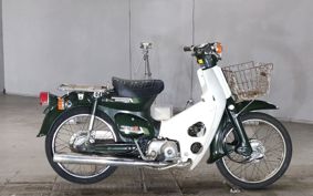 HONDA SUPER CUB50 C50