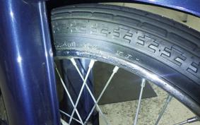 HONDA C50 SUPER CUB E AA01
