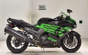 KAWASAKI ZX 1400 NINJA R A 2019