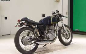 YAMAHA SR400 Gen.3 2001 RH01J
