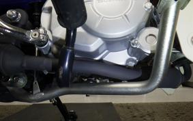HONDA C50 SUPER CUB AA07