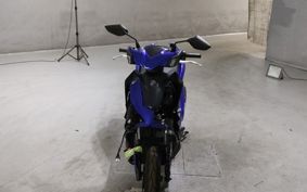 YAMAHA CYGNUS 125 X SEM5J