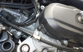 HONDA TACT-4ﾍﾞｰｼｯｸ 2007 AF79