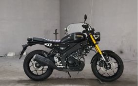 YAMAHA XSR125 RE46J