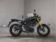 Фото Yamaha XSR125 с японского аукциона