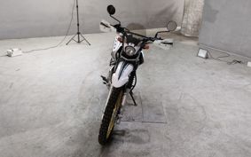 YAMAHA SEROW 250 DG17J