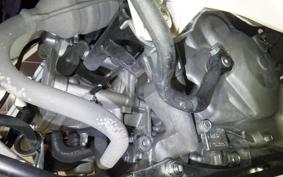 HONDA GYRO CANOPY 2012 TA03