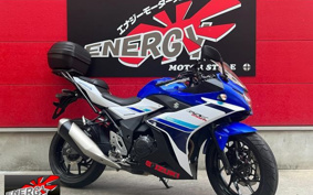 SUZUKI GSX250 R 2019 DN11A