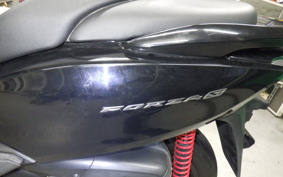 HONDA FORZA SI 2025 MF12