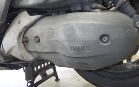 YAMAHA CYGNUS 125 X SE12J