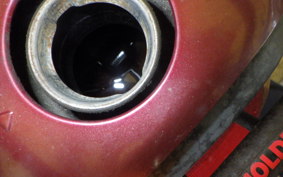 YAMAHA JOG POCHE 3KJ