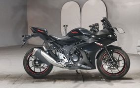 SUZUKI GSX250R DN11A