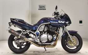 SUZUKI GSF1200 S 1997 GV75A