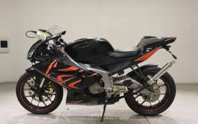 APRILIA RS125 2013