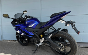 YAMAHA YZF-R15 1CK0