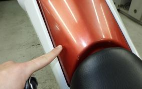 YAMAHA TRICKER Gen.2 DG16J