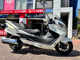 Фото Suzuki SKYWAVE 250M с японского аукциона