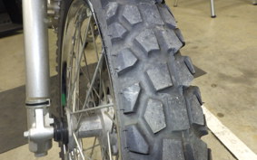 KAWASAKI KLX125 2013 LX125C