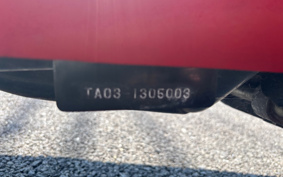 HONDA GYRO TA03