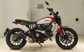 DUCATI SCRAMBLER ICON 2024