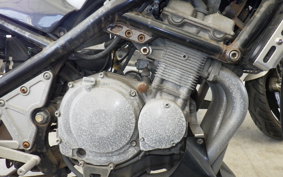 SUZUKI BANDIT 250 GJ74A